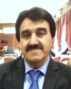 دکتر محمد انتظارطیبی