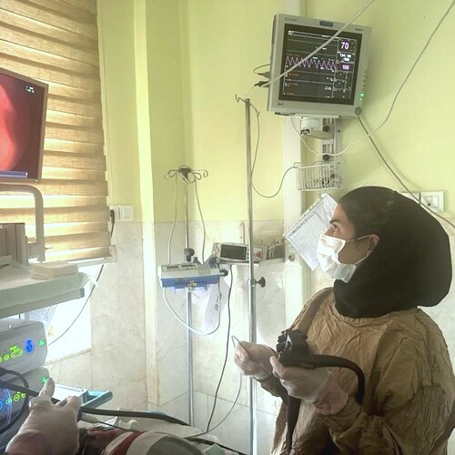 دکتر ام البنین افروشته