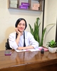 دکتر فاطمه مداحی