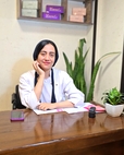 دکتر فاطمه مداحی