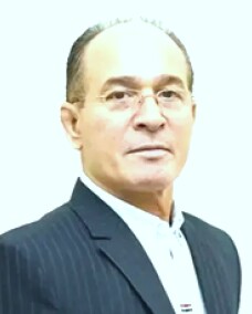 دکتر داوود نجفی توانا