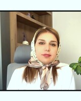  فریبا ساده سپهر