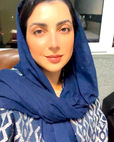 دکتر سیده یاسمن هاشمی امیر