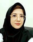 دکتر سمیرا محمد میرزاپور