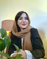  سحر رحمانی