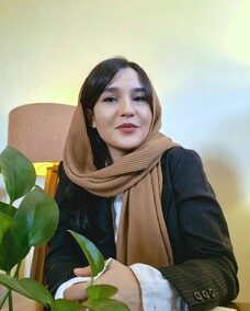 سحر رحمانی