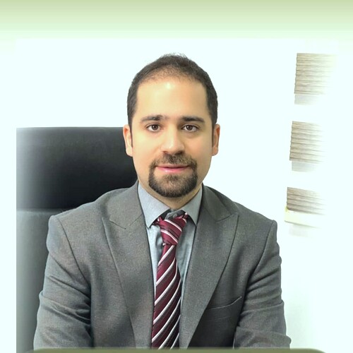 دکتر سیداحمد مویدمرتضوی