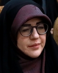 فاطمه نانی زاد