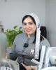 دکتر مونا اصغری
