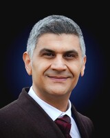 دکتر حامد کرمانی