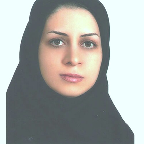 دکتر شبنم نظریان