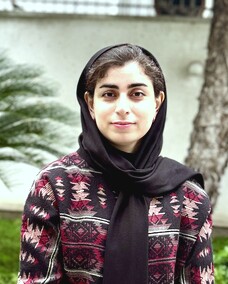 دکتر نگار حیدری رستمی