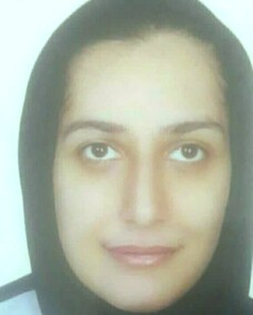 گلنوش کاظم پور دهکردی