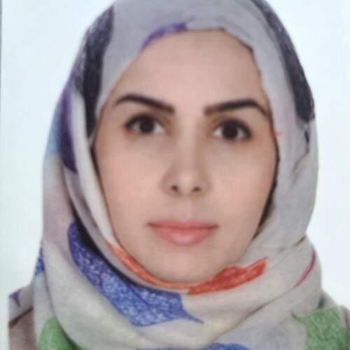 نوشین شیخ الاسلامی