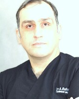 دکتر آرش بهاری بندری