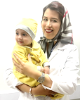 دکتر مریم یزدی زاده