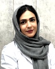 دکتر مریم محمدی