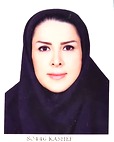 دکتر مهرناز نوایی