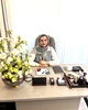 دکتر عاطفه جنت علیپور