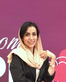 دکتر صهبا خصوصی ثانی