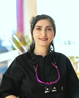دکتر فاطمه لطفی