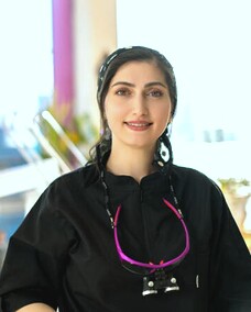 دکتر فاطمه لطفی