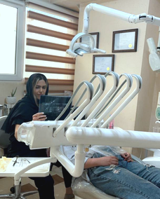 دکتر ناهید اسدی