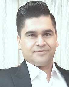 حجت اله رمضانی