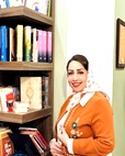 مهناز رام برزین نیا