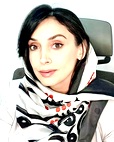 دکتر سارا مرادی