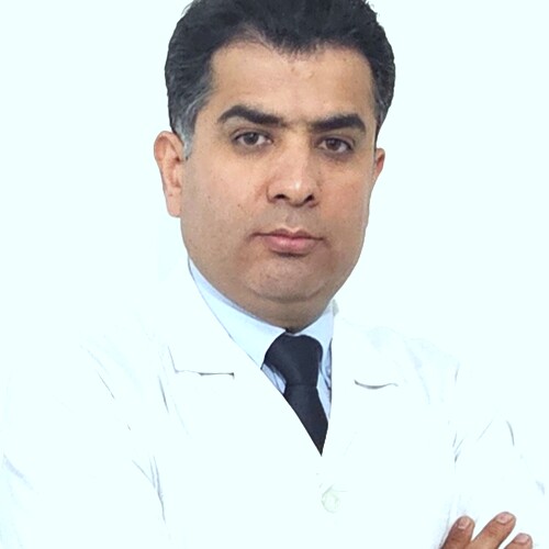 نوبت بدون کارمزد(+آدرس و تلفن) دکتر عبدالسلام رزاقی متخصص ارتوپدی ...