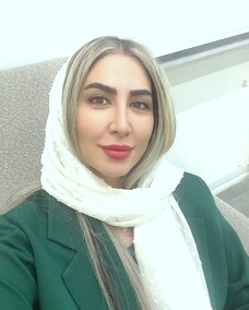 دکتر زهرا محدث حکاک