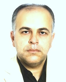 محمد رضا خزایی