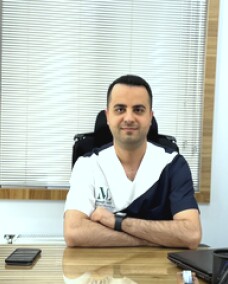 کلینیک فیزیوتراپی لطفی