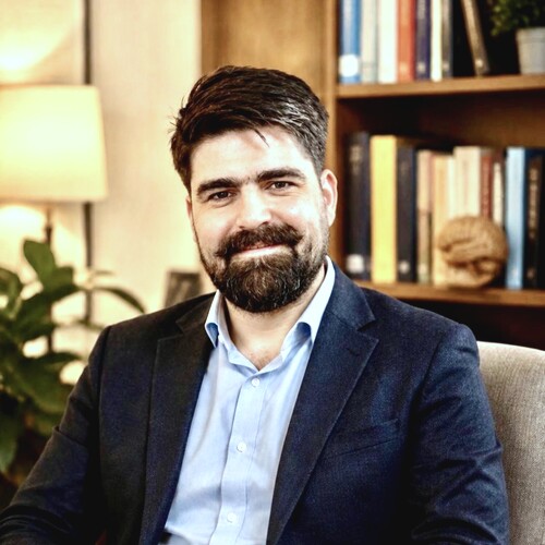 دکتر سید مهدی حجازی فر