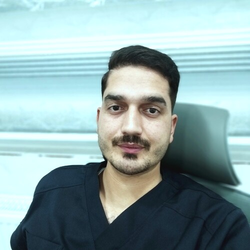 حسین تقی زاده بیلندی