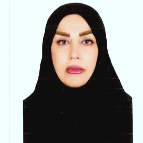 مریم صوفی زاده