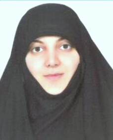 دکتر هانیه مویدی