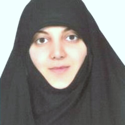 دکتر هانیه مویدی