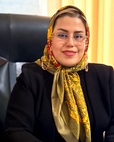 مریم رهنمازمین