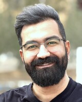  علی رضائی