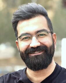 علی رضائی