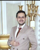 دکتر ایمان علی محمدی