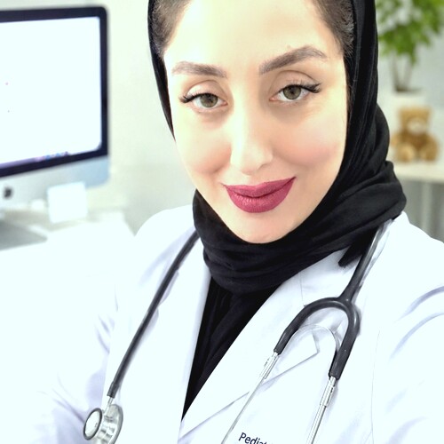 دکتر فاطمه سربندی
