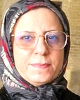 دکتر پروانه شعبانی