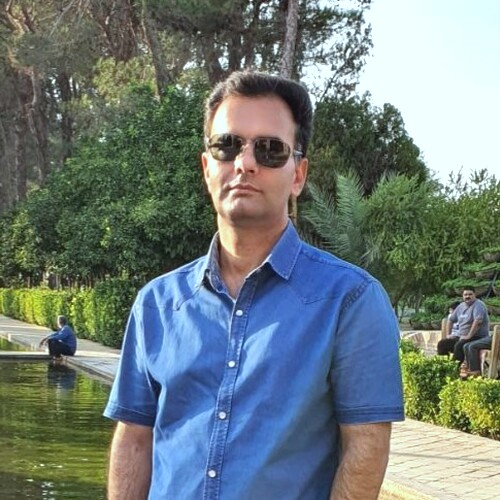 دکتر محمد نخعی نسب زرندی