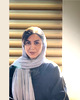 سرکار خانم مبینا رضائی