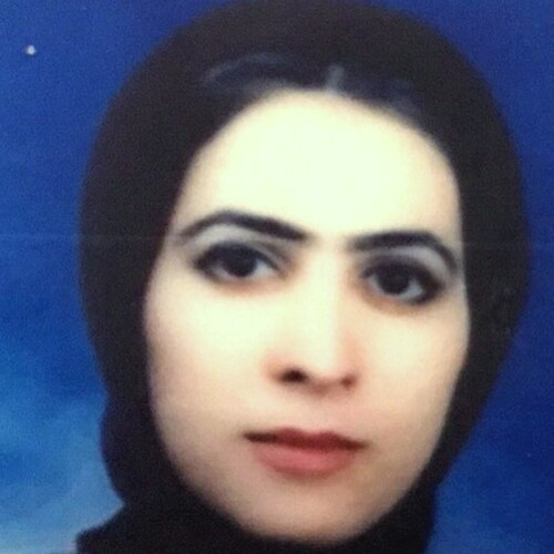 دکتر مهناز موسوی خوشابی