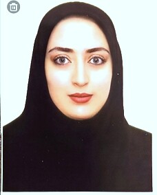 زینب زرین وفا