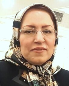 دکتر ژاله حاتمی تفرشی